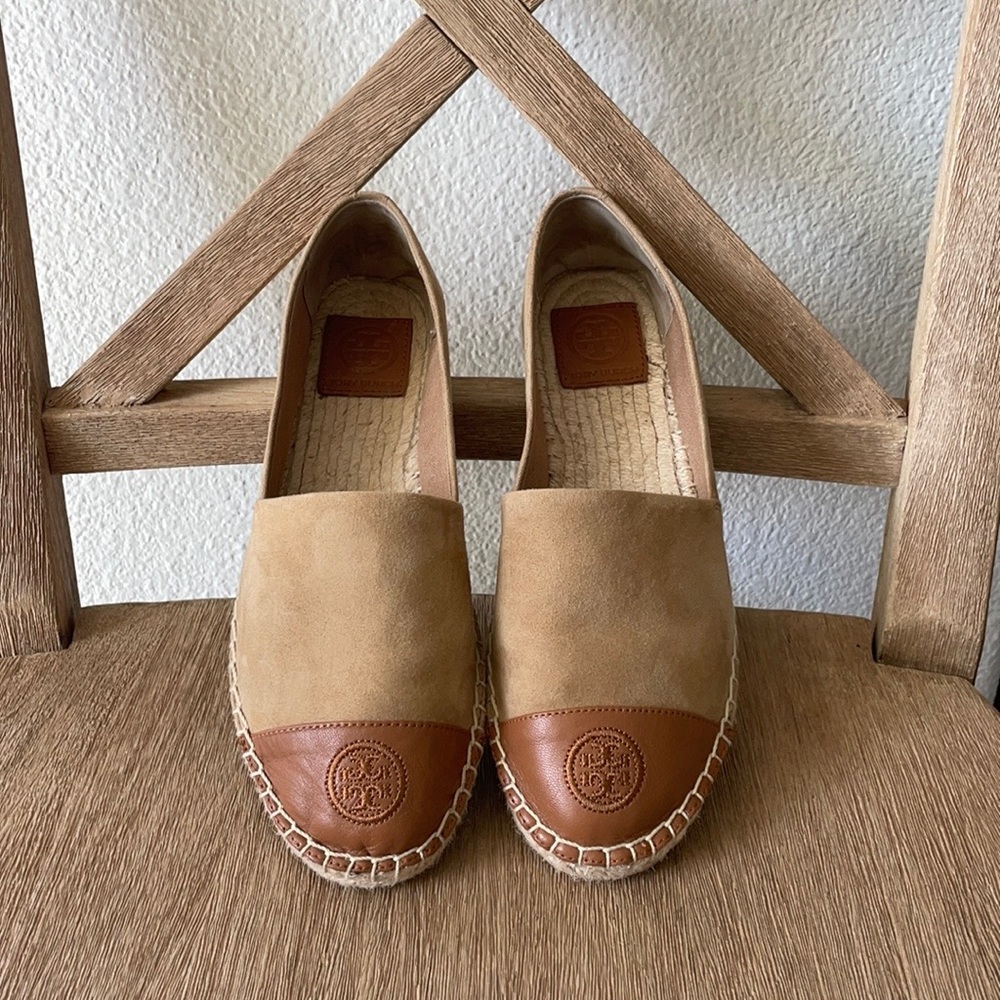Tory Burch Espadrille